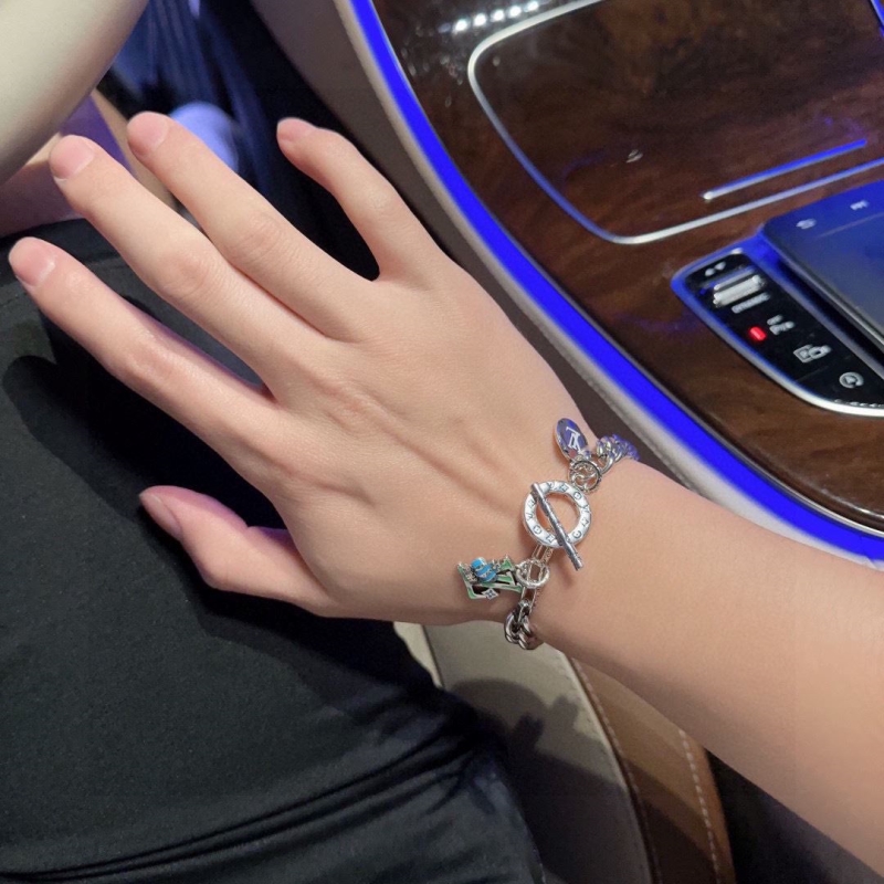 LV Bracelets